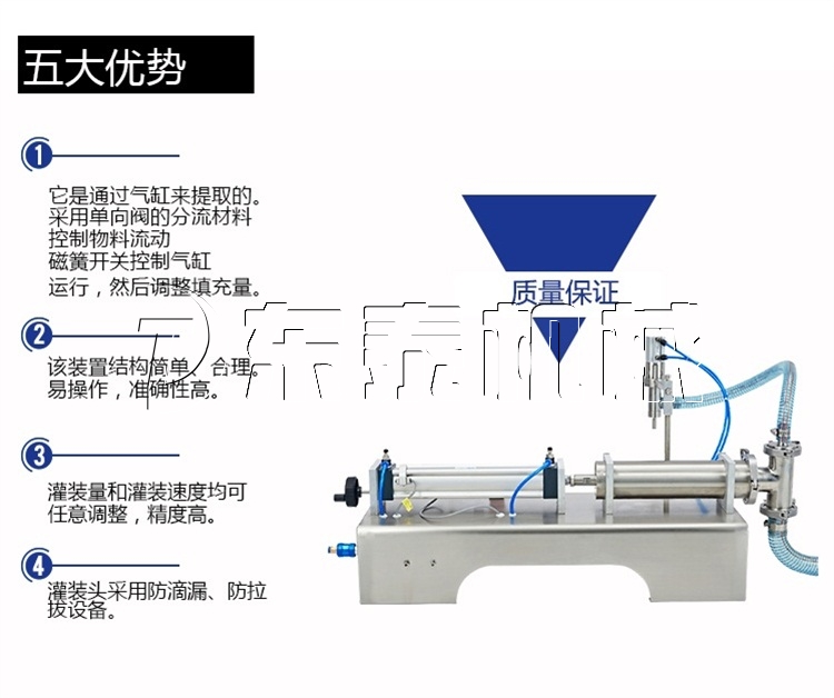 液體灌裝機(jī)